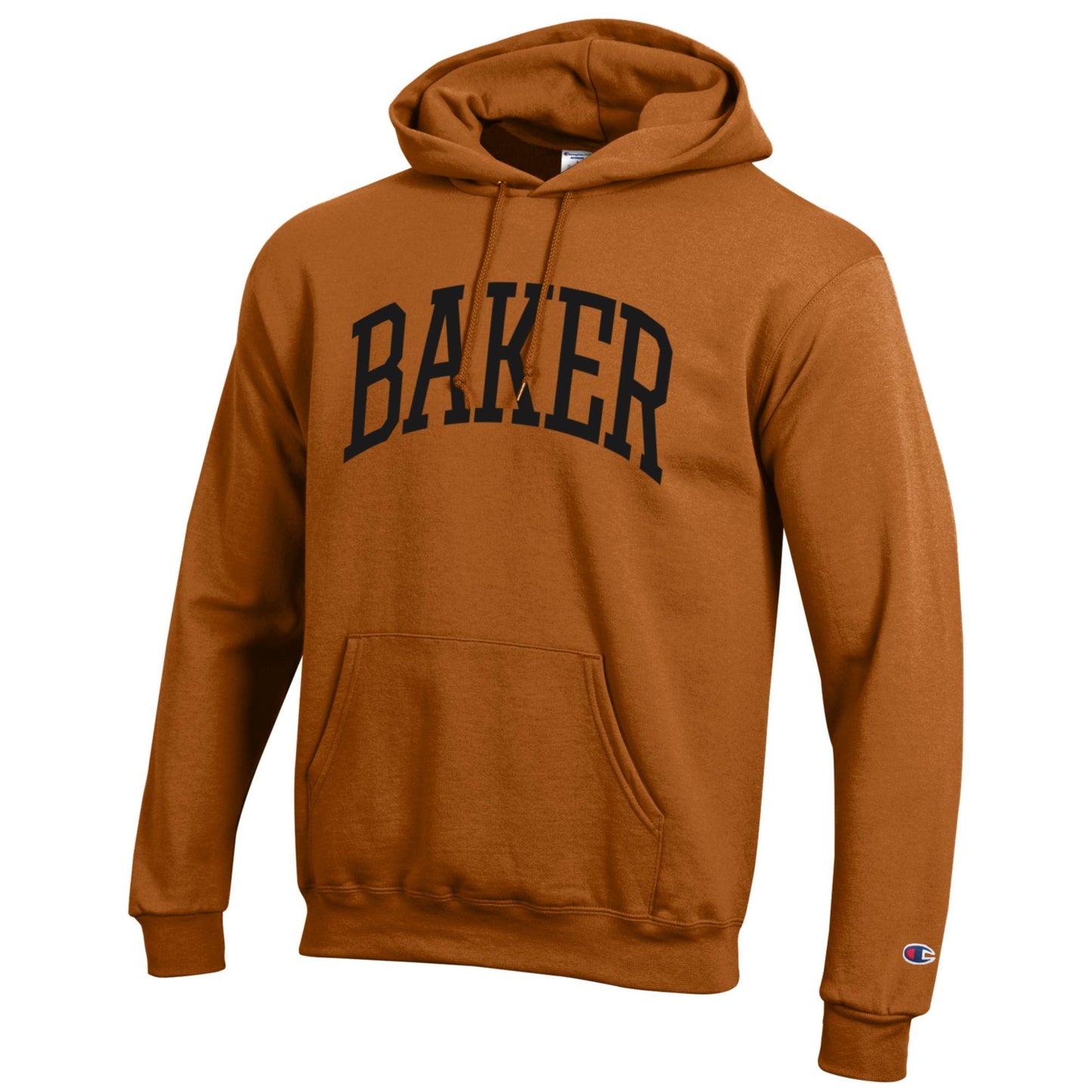 Last Call* Baker Champion Powerblend Fleece