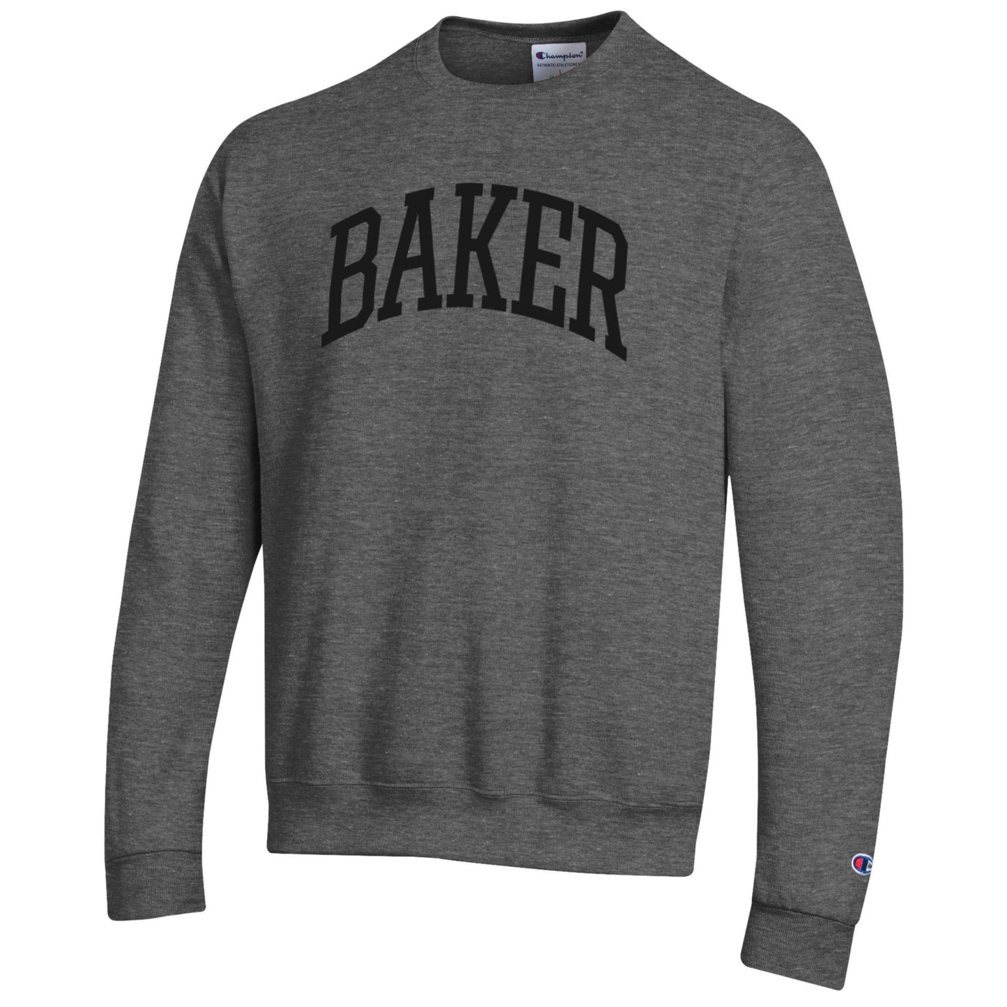 Last Call* Baker Champion Powerblend Fleece