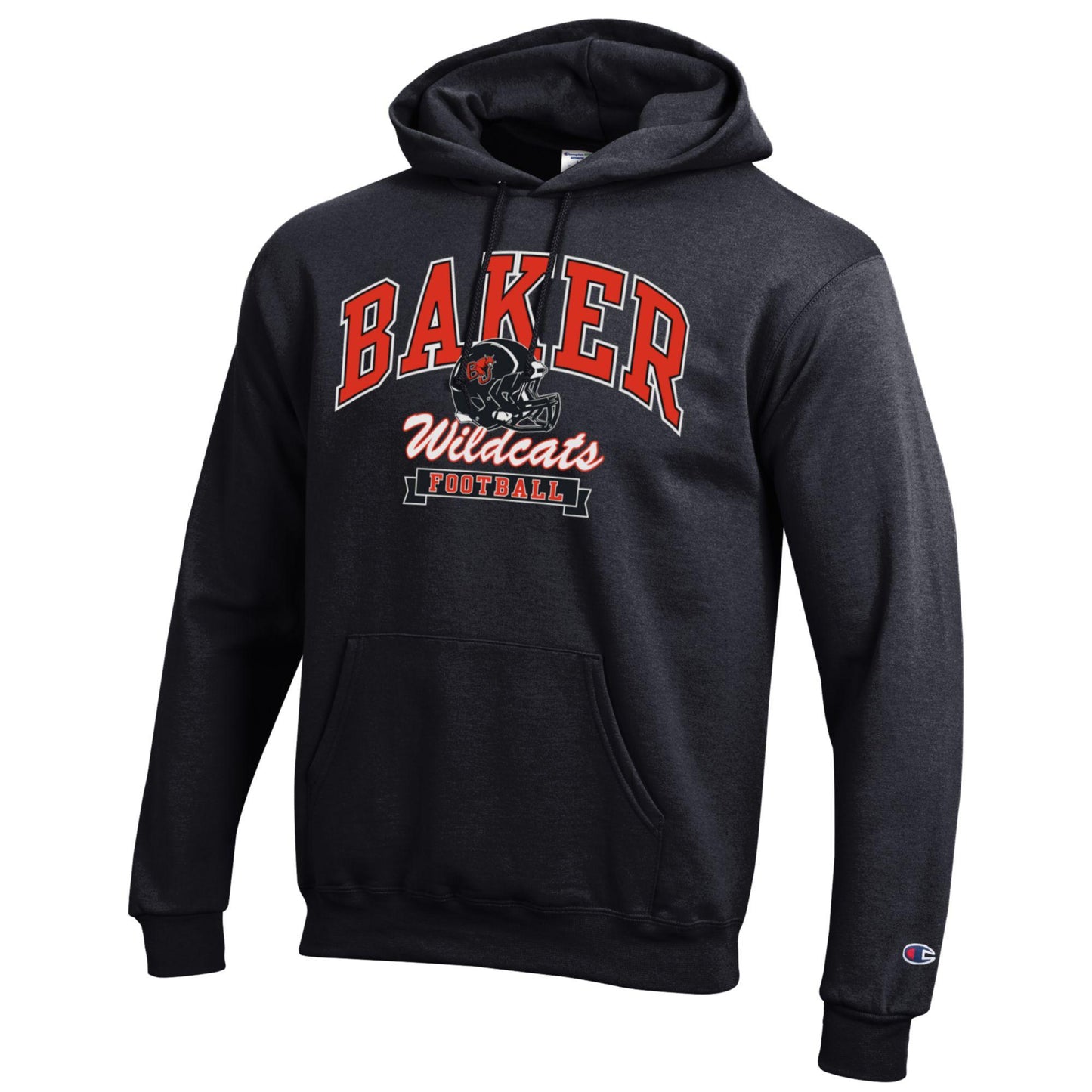 Last Call!* Football Champion Powerblend Fleece