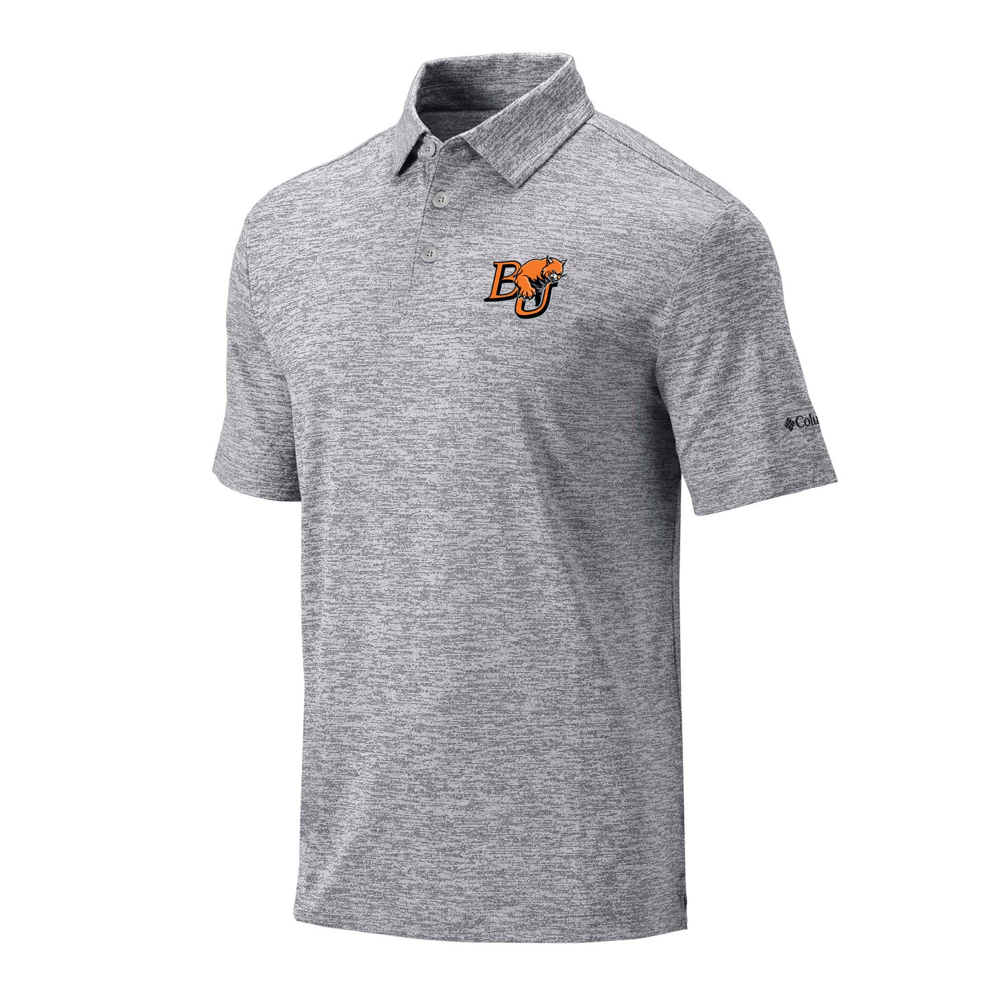 Omni-Wick Final Round Polo