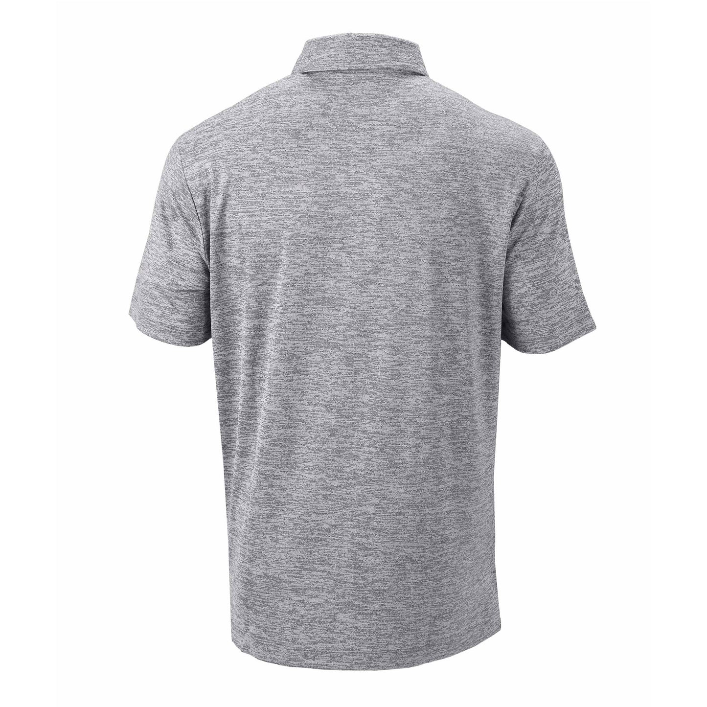 Omni-Wick Final Round Polo