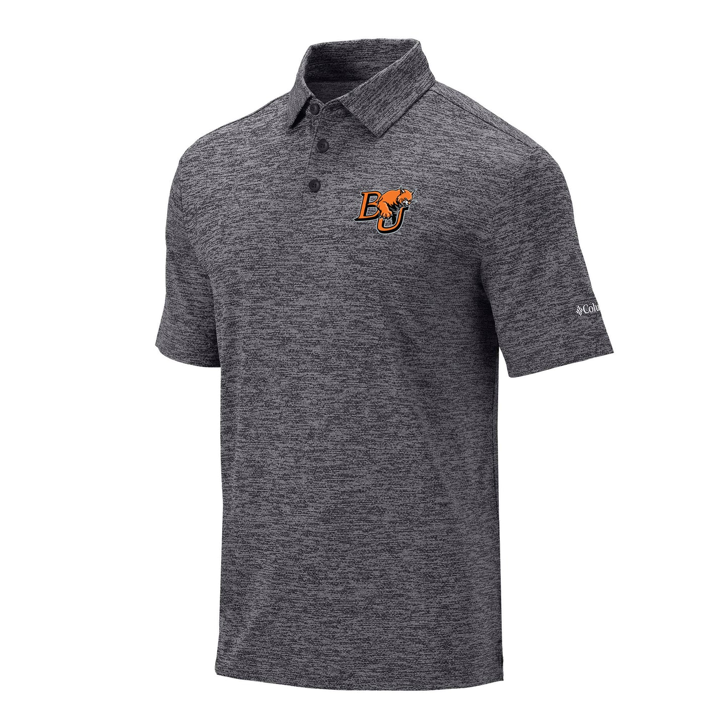 Omni-Wick Final Round Polo