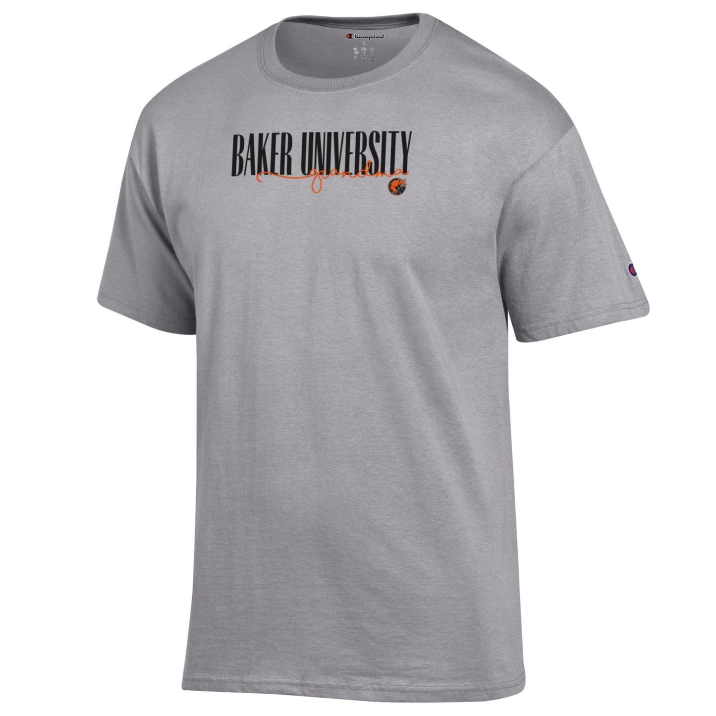 Baker Grandma T-Shirt
