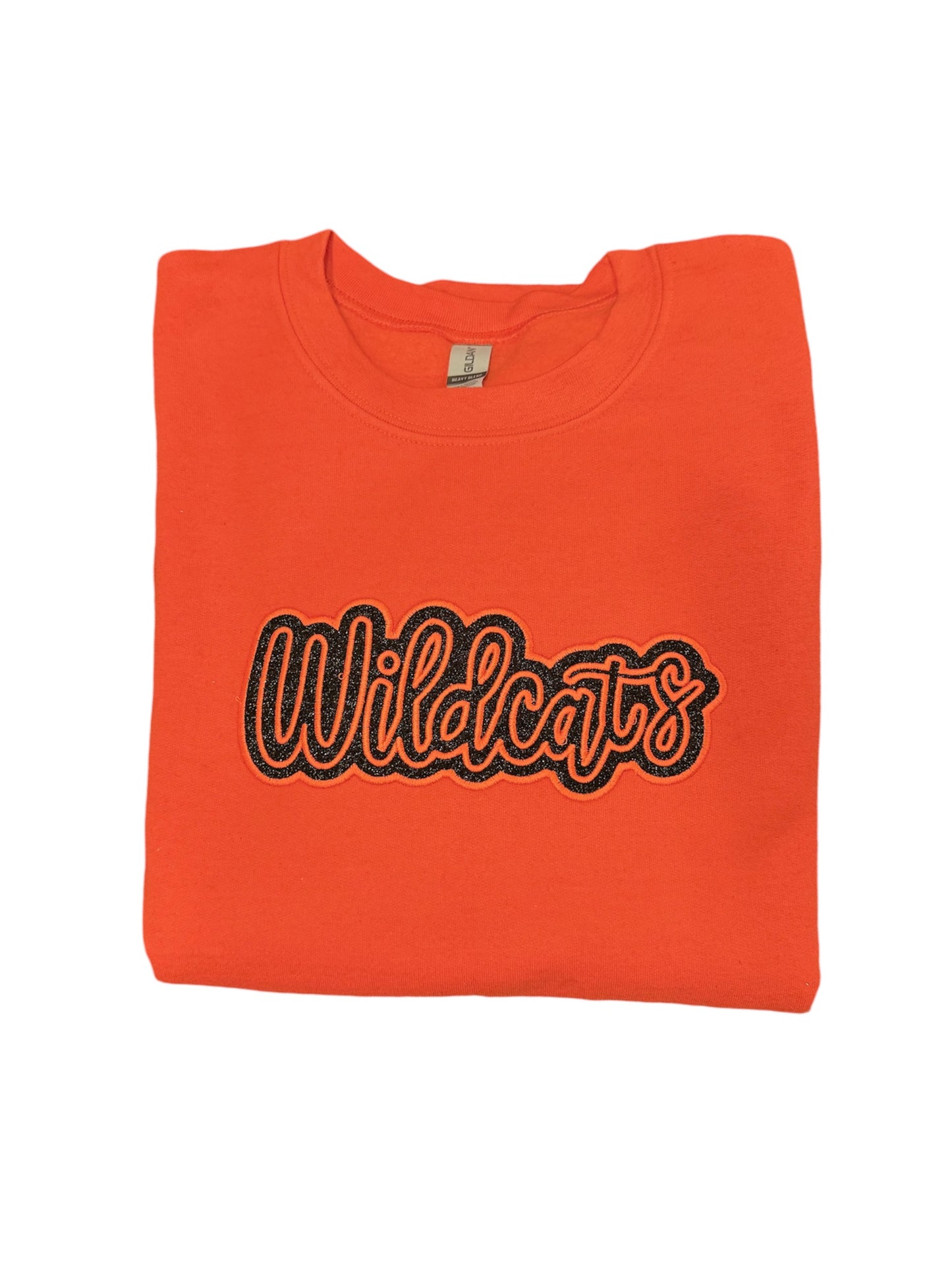 Last Call!* Wildcats Glitter Crew
