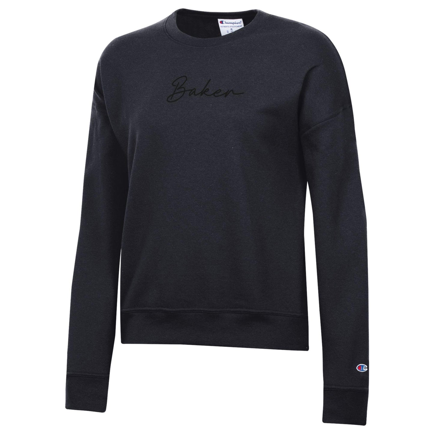 Women's Champion Powerblend Fleece Crew