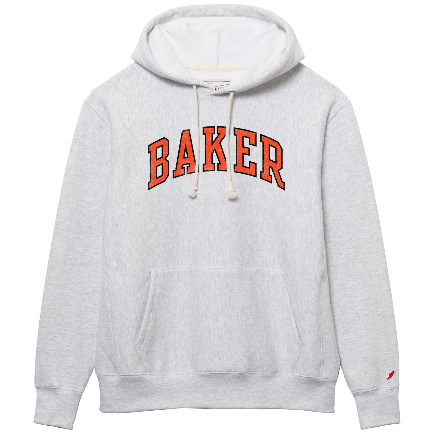 Last Call!* Baker 1636 Hood