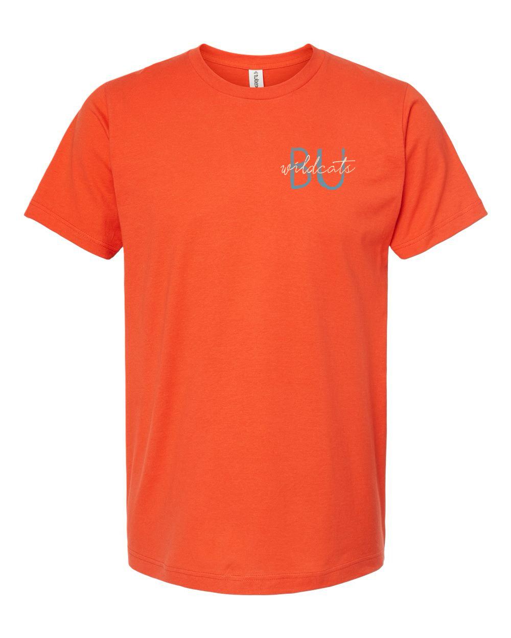 Wildcat Co-Ed Essential Tee