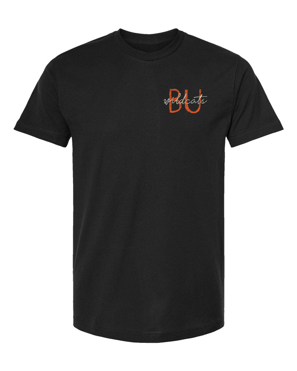 Wildcat Co-Ed Essential Tee