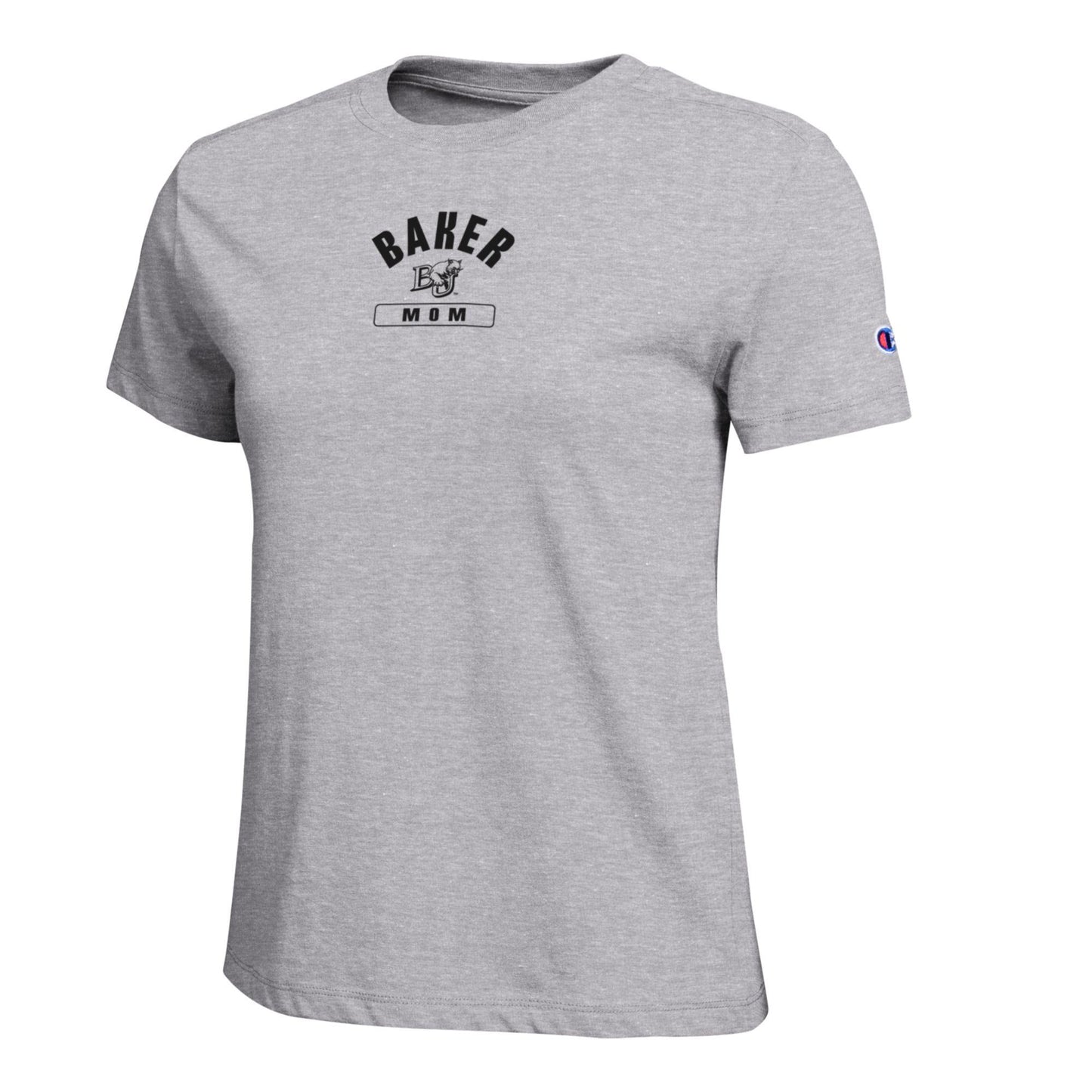 Mom Women's Core Short Sleeve Tee
