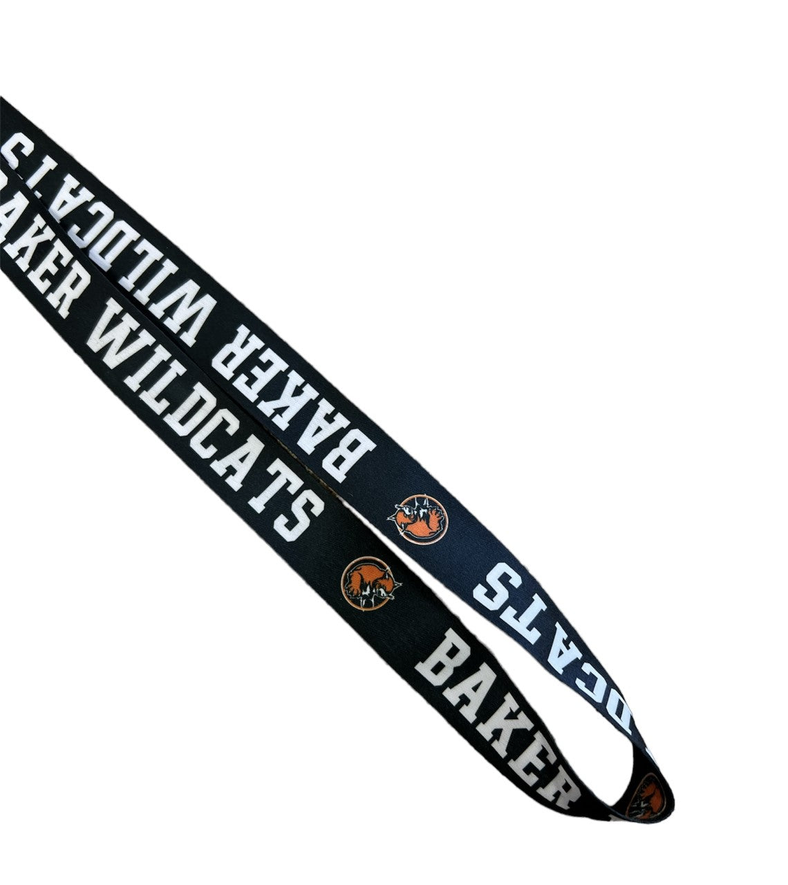 1” Satin Lanyard
