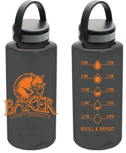 36oz. Mountaineer Bottle