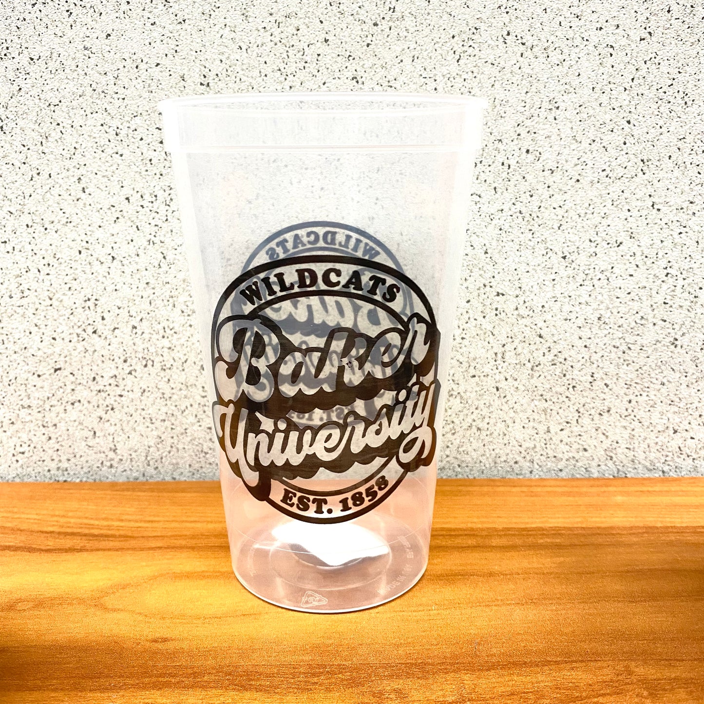 22oz Stadium Cup
