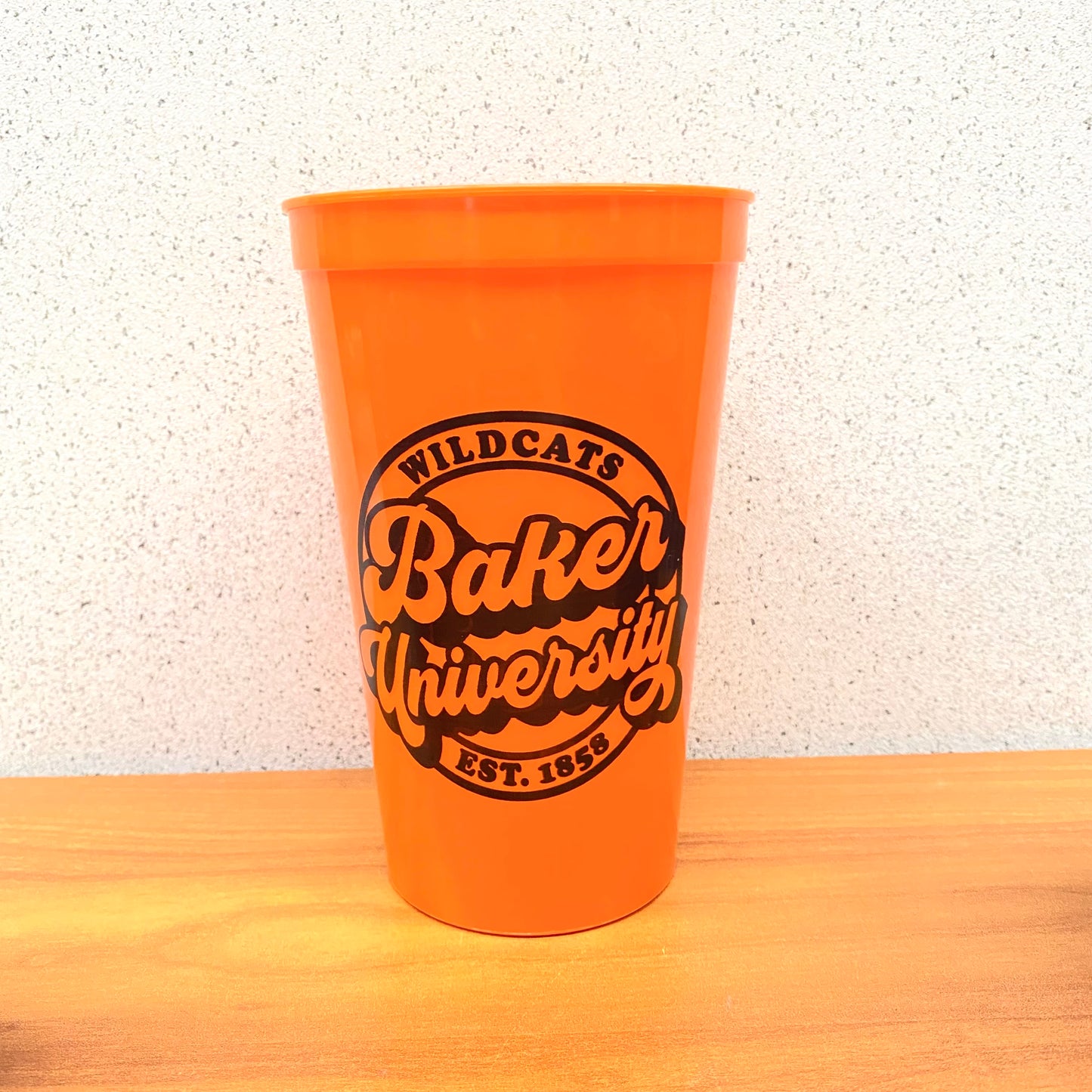 22oz Stadium Cup