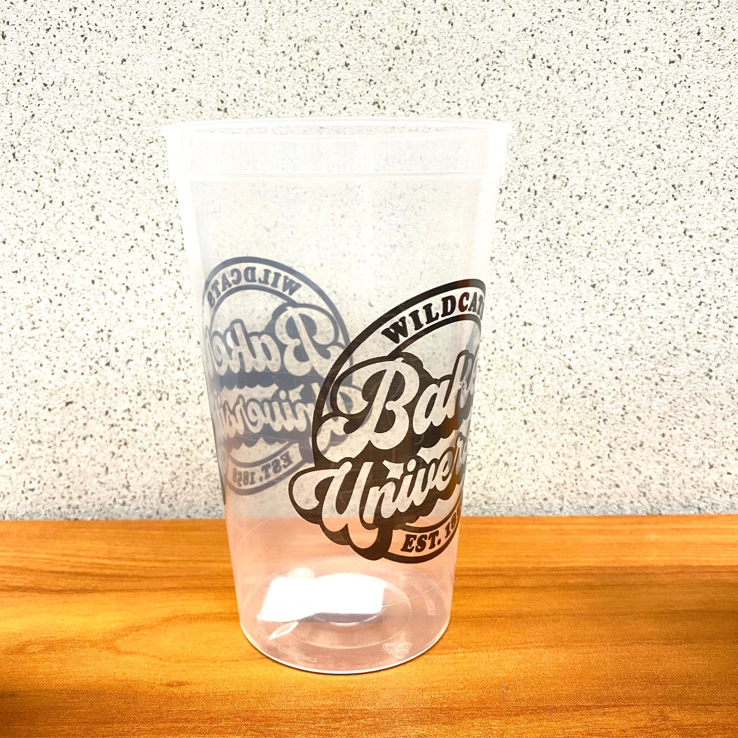 22oz Stadium Cup