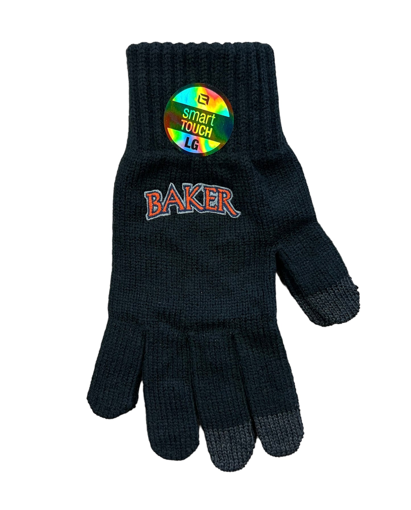 Last Call* Knit Texting Gloves