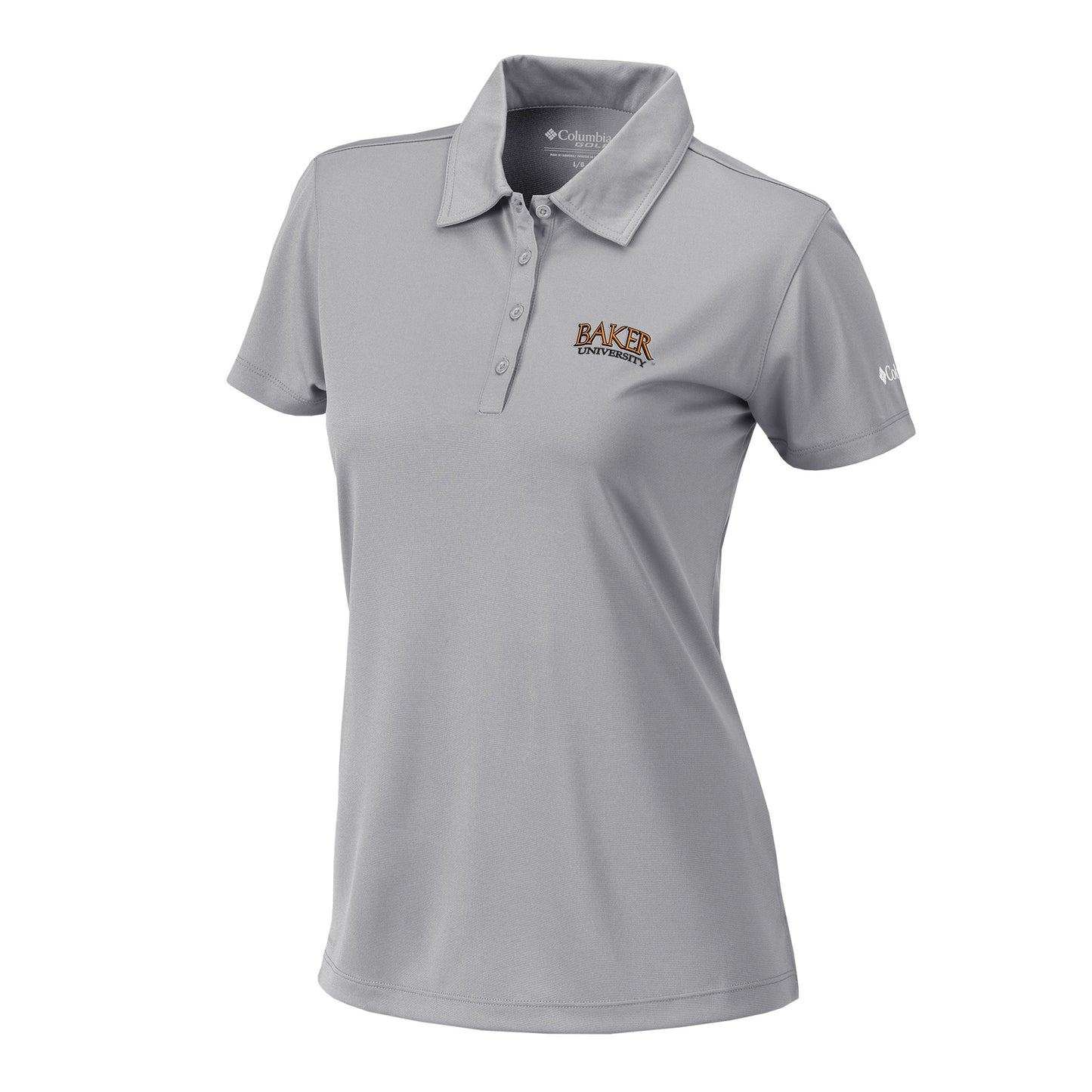 Columbia Women's Omni-Drive Birdie Polo