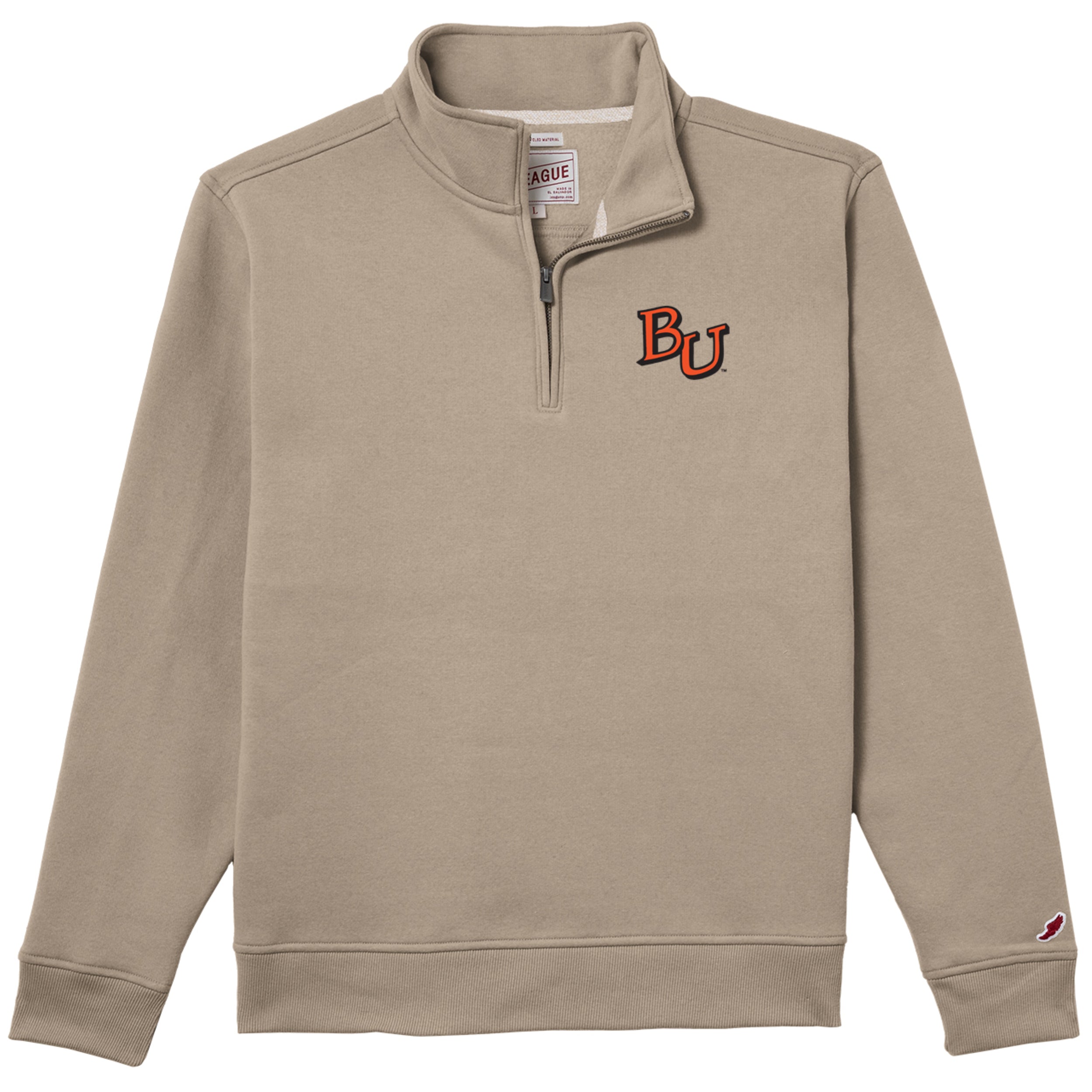 Men's 1991 1/4 Zip