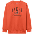 Essential Crew 2.0 Baker Wildcats 1858