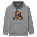 Baker Transit Hood in Premium Grey