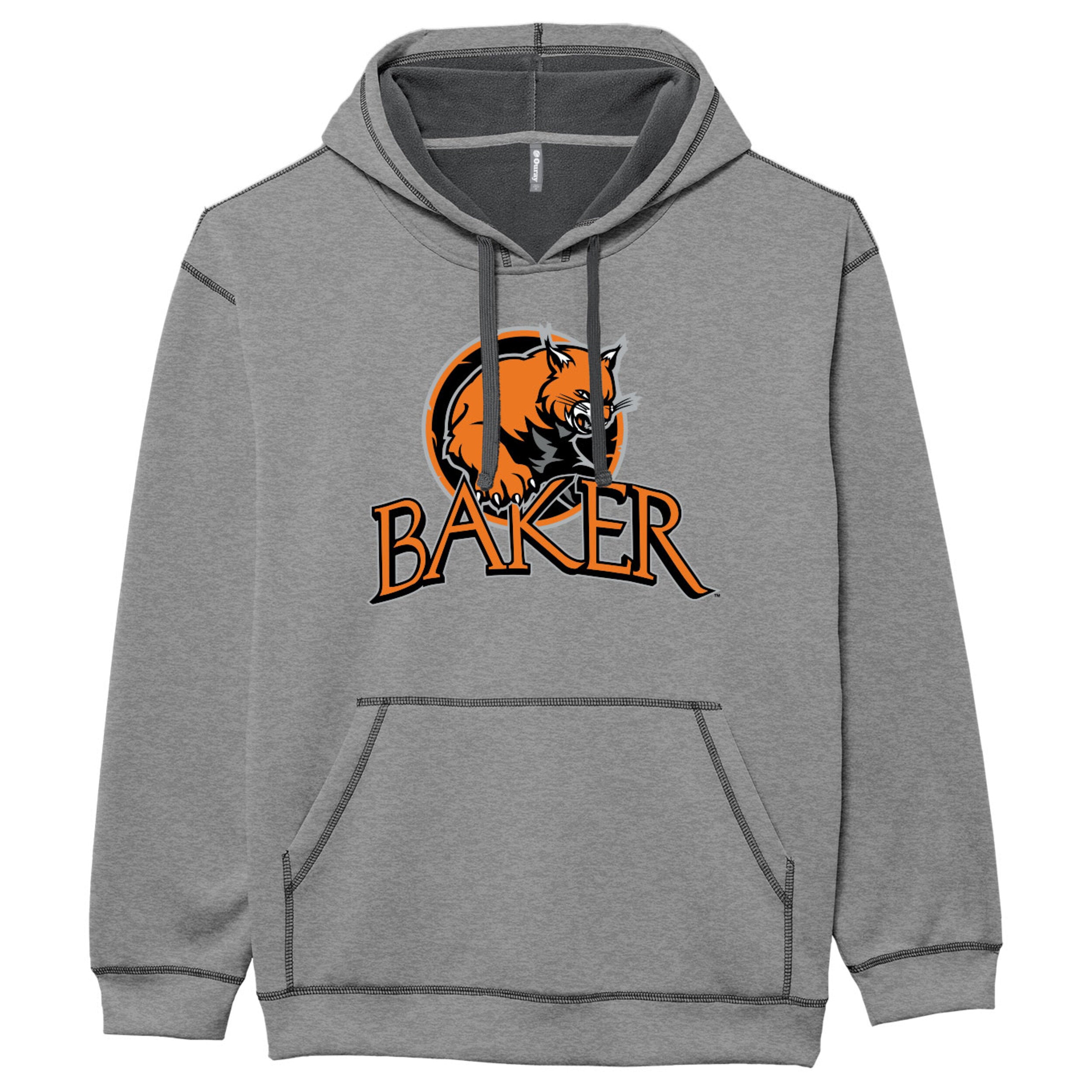 Baker Transit Hood in Premium Grey