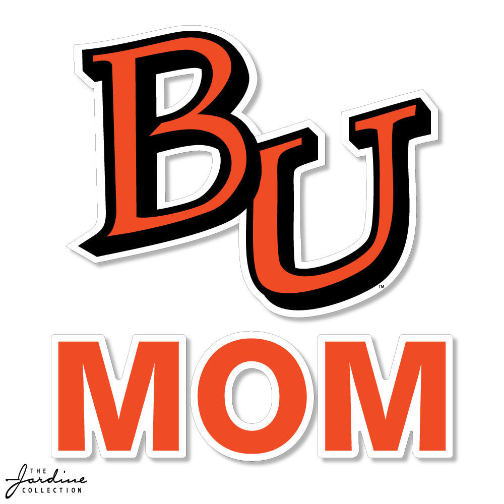 Mom Bundle w/ New Decal