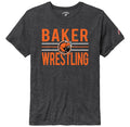 Last Call!* Wrestling Victory Falls Tee