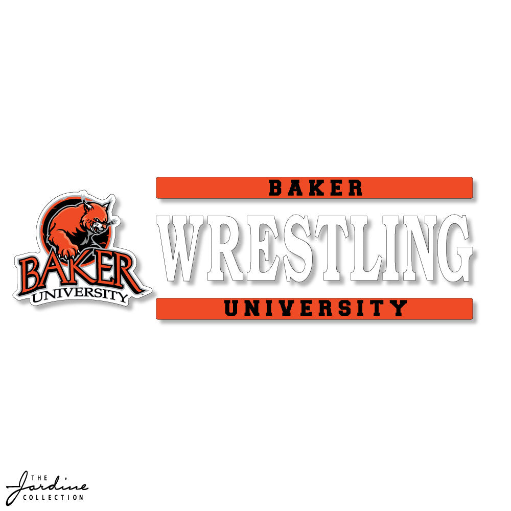Wrestling Decal 2.0