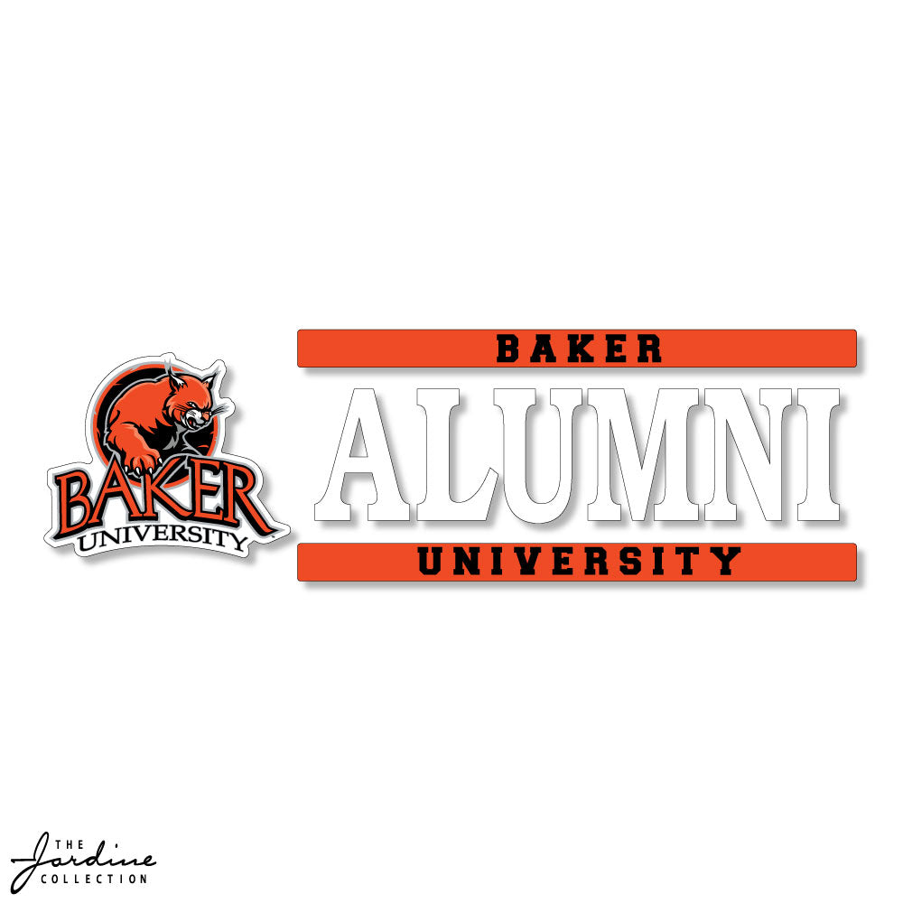Alumni Decal 2.0