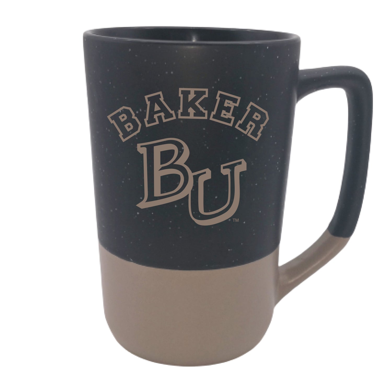 Baker BU 16 oz. Tall Boy Mug
