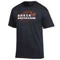 Baker Football Champion Tee