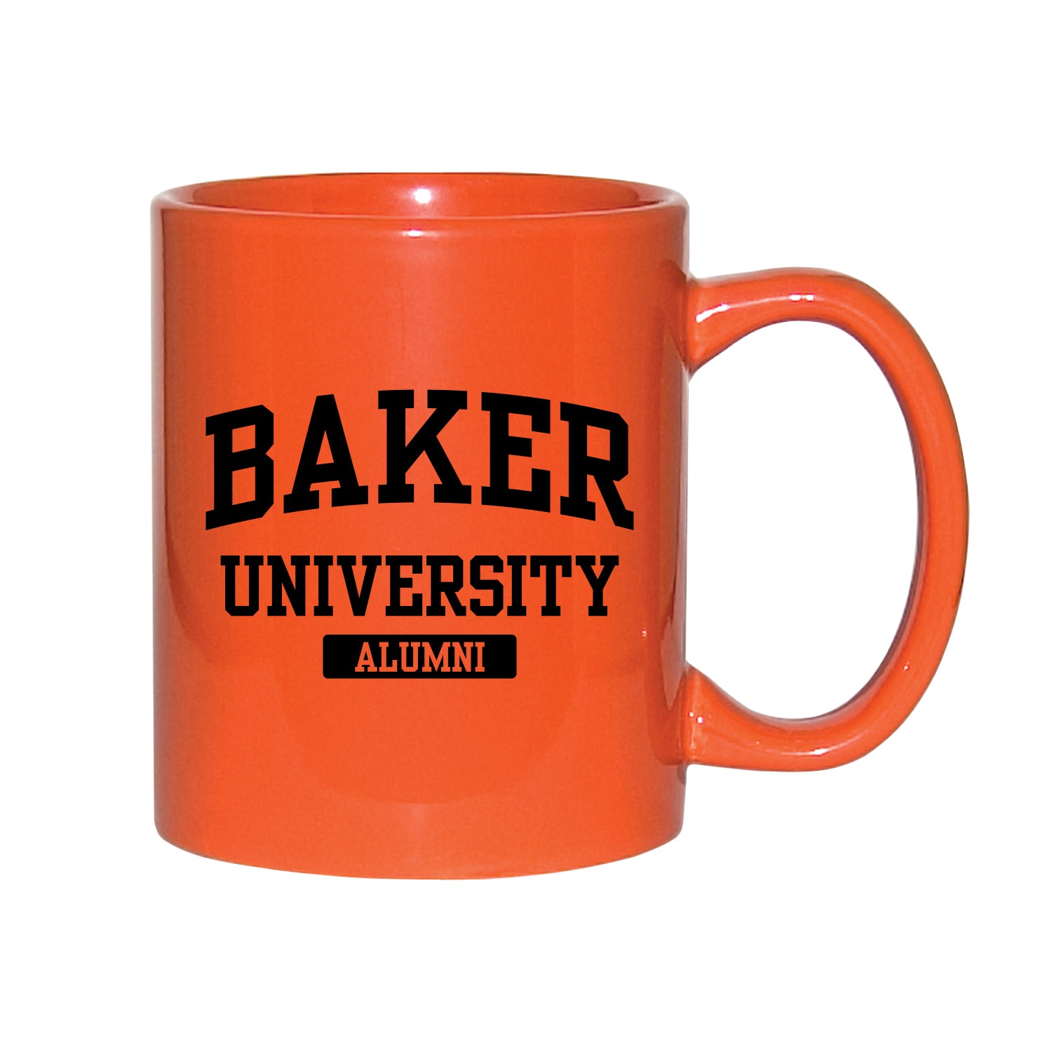 Alumni Coffee Mug 11oz