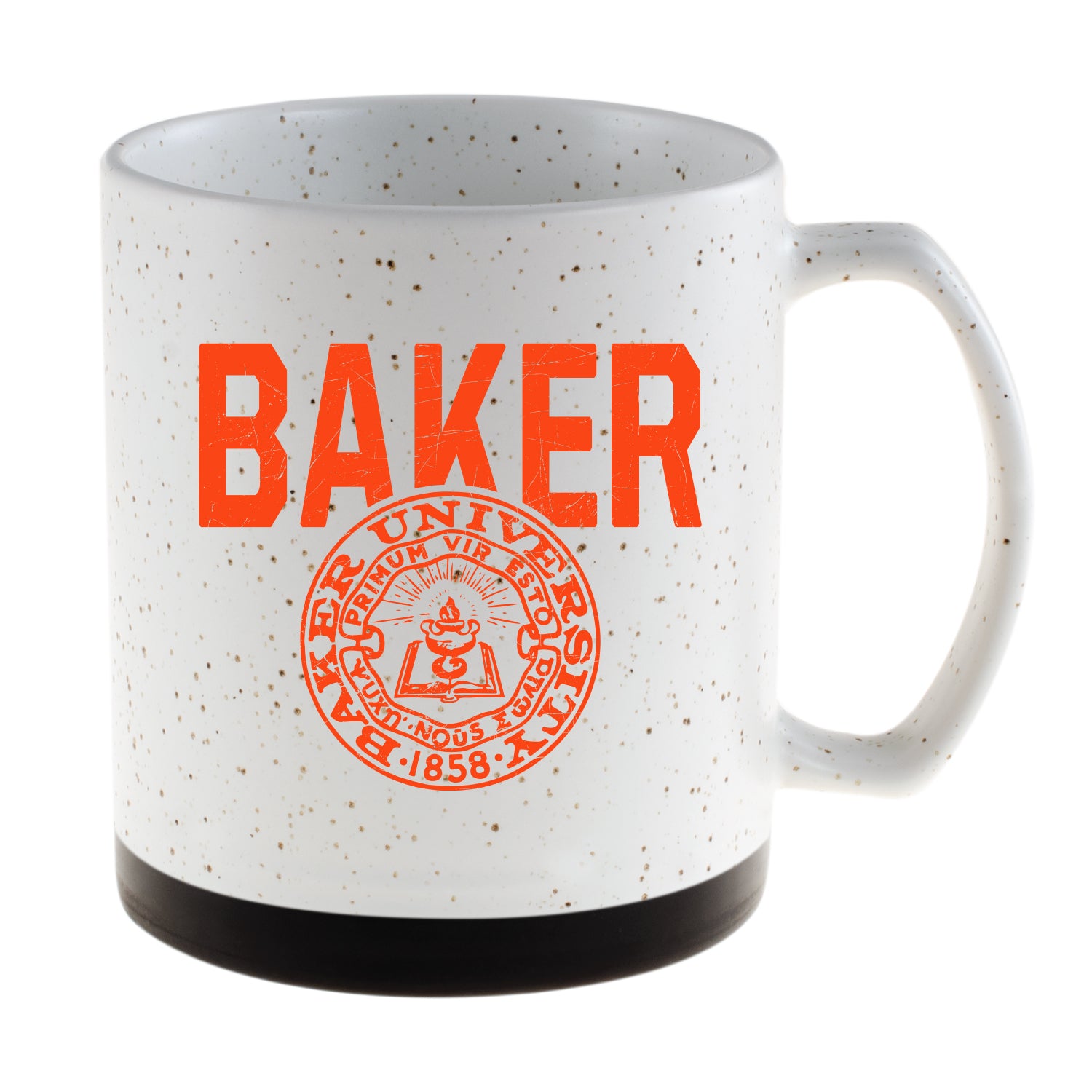 Baker 20oz Darien Mug