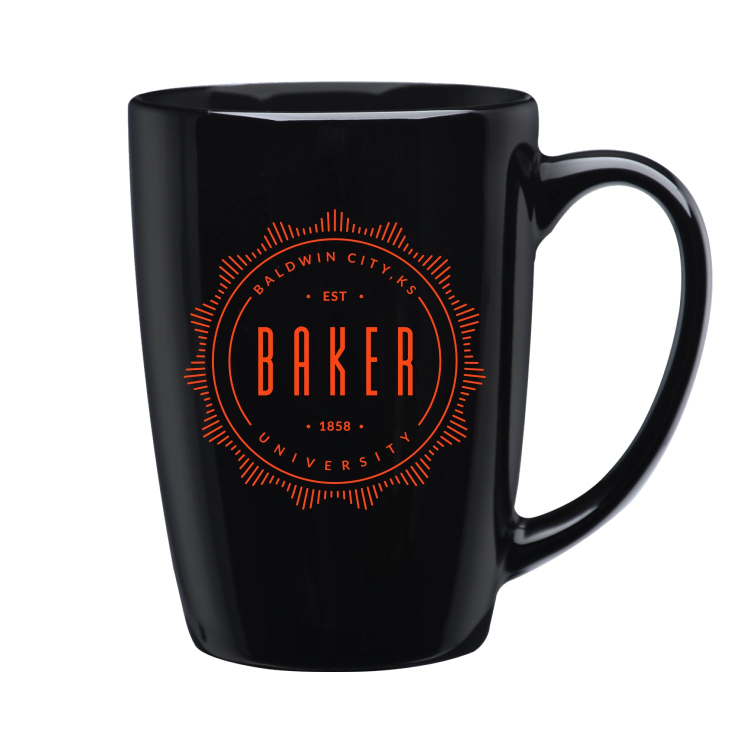 Baker 16oz Taza Mug