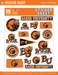 Sticker Sheet