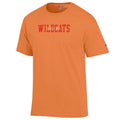 Baker University Wildcats Champion Jersey Tee