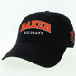 Wildcats Relaxed Twill Hat