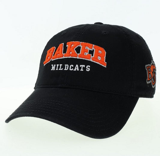 Wildcats Relaxed Twill Hat