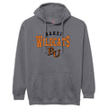 Baker Wildcats Essential Fleece