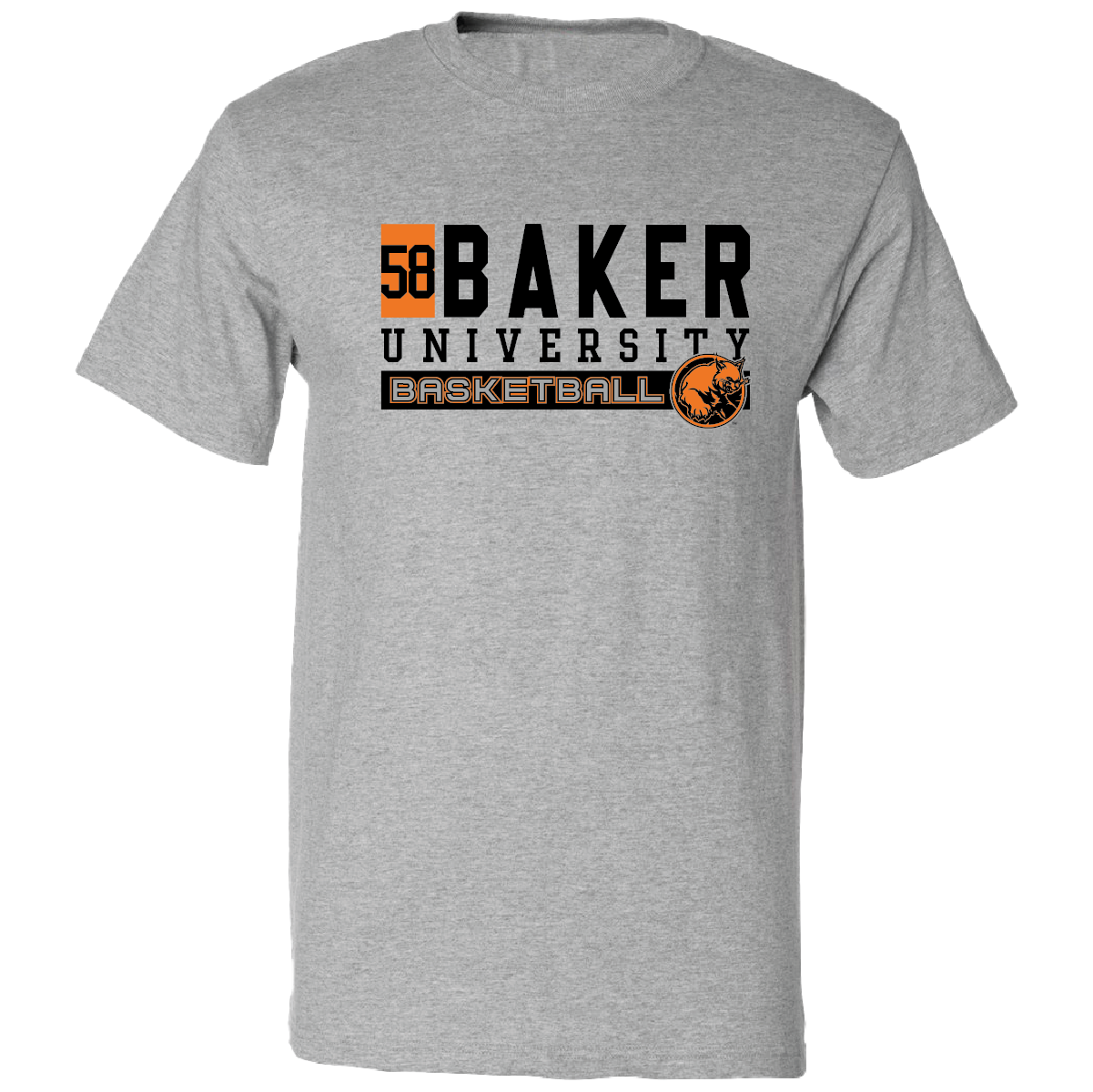 Basketball T-Shirt