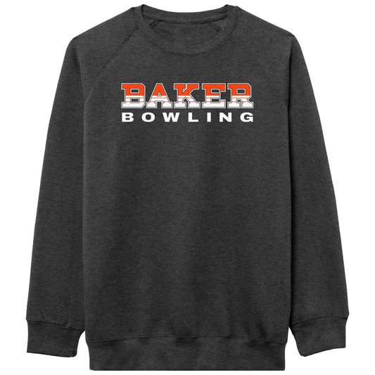 Bowling Benchmark Fleece