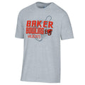 Baker Bowling Gear Soft Tee