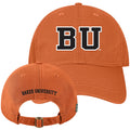 BU Relaxed Twill Hat