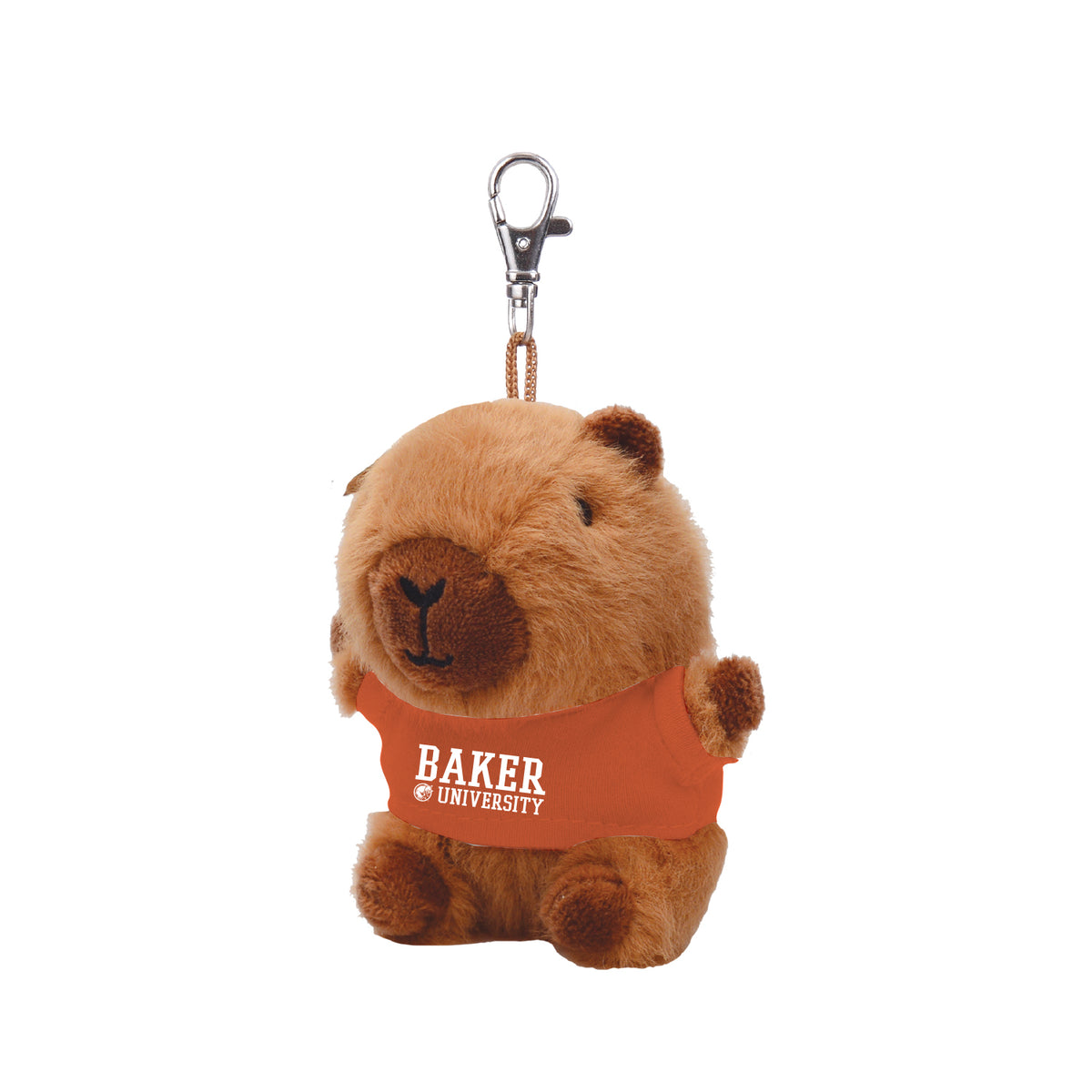 Keychain Plush