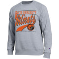 Wildcats Champion All-Star Fleece Crew