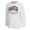 Baker Champion All-Star Long Sleeve Tee