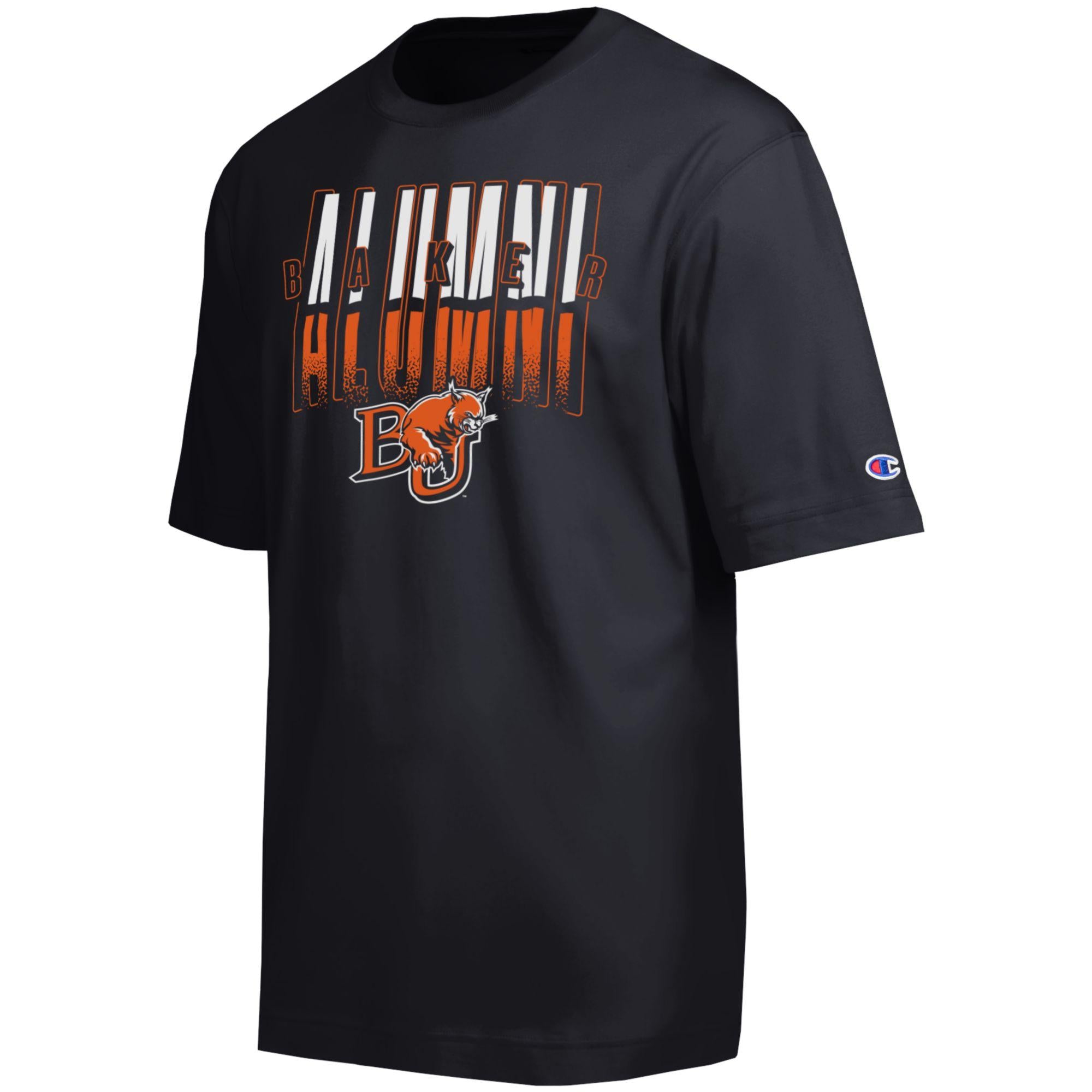 Alumni Champion All-Star Tee