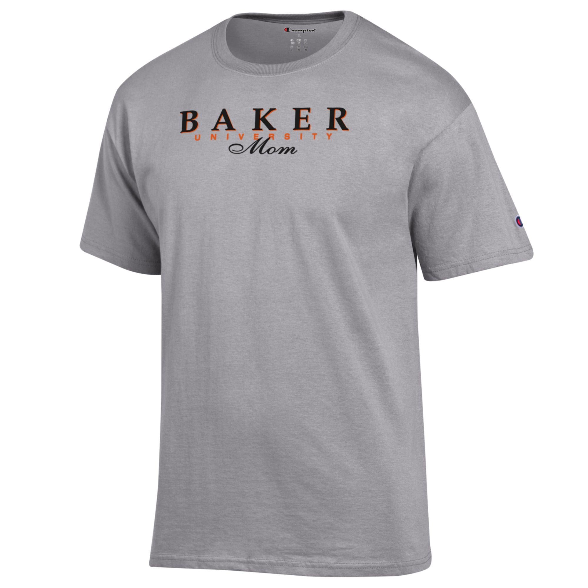 Baker Mom T-Shirt 2.0
