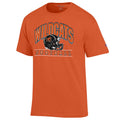 Last Call!* Wildcats Football Champion Jersey Short Sleeve Tee