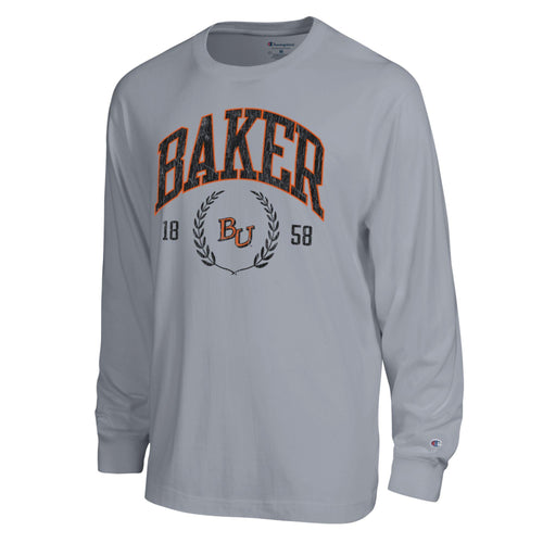 Baker Champion All-Star Long Sleeve Tee