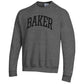 Last Call* Baker Champion Powerblend Fleece